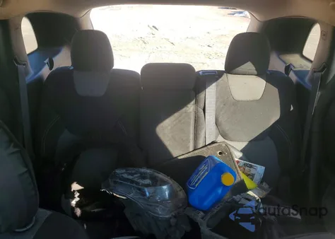 2014 Jeep Cherokee Sport z USA, uszkodzony, nr VIN 1C4PJLAB0EW162700